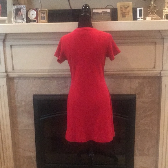 Red Dress 💋💃 - Picture 3 of 6